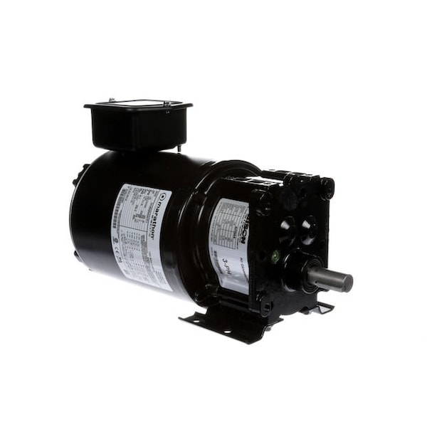 Motor, Drive Conv